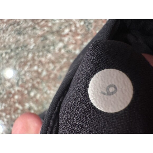 Lululemon Running in the city 7/8 tight Full on Luxtreme‎ heathered Net  Size 6 - Picture 6 of 8